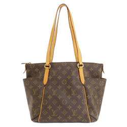 Louis Vuitton M56688 Totally PM Monogram Tote Bag Canvas Women's