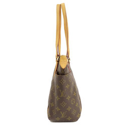 Louis Vuitton M56688 Totally PM Monogram Tote Bag Canvas Women's