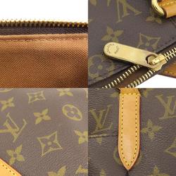 Louis Vuitton M56688 Totally PM Monogram Tote Bag Canvas Women's