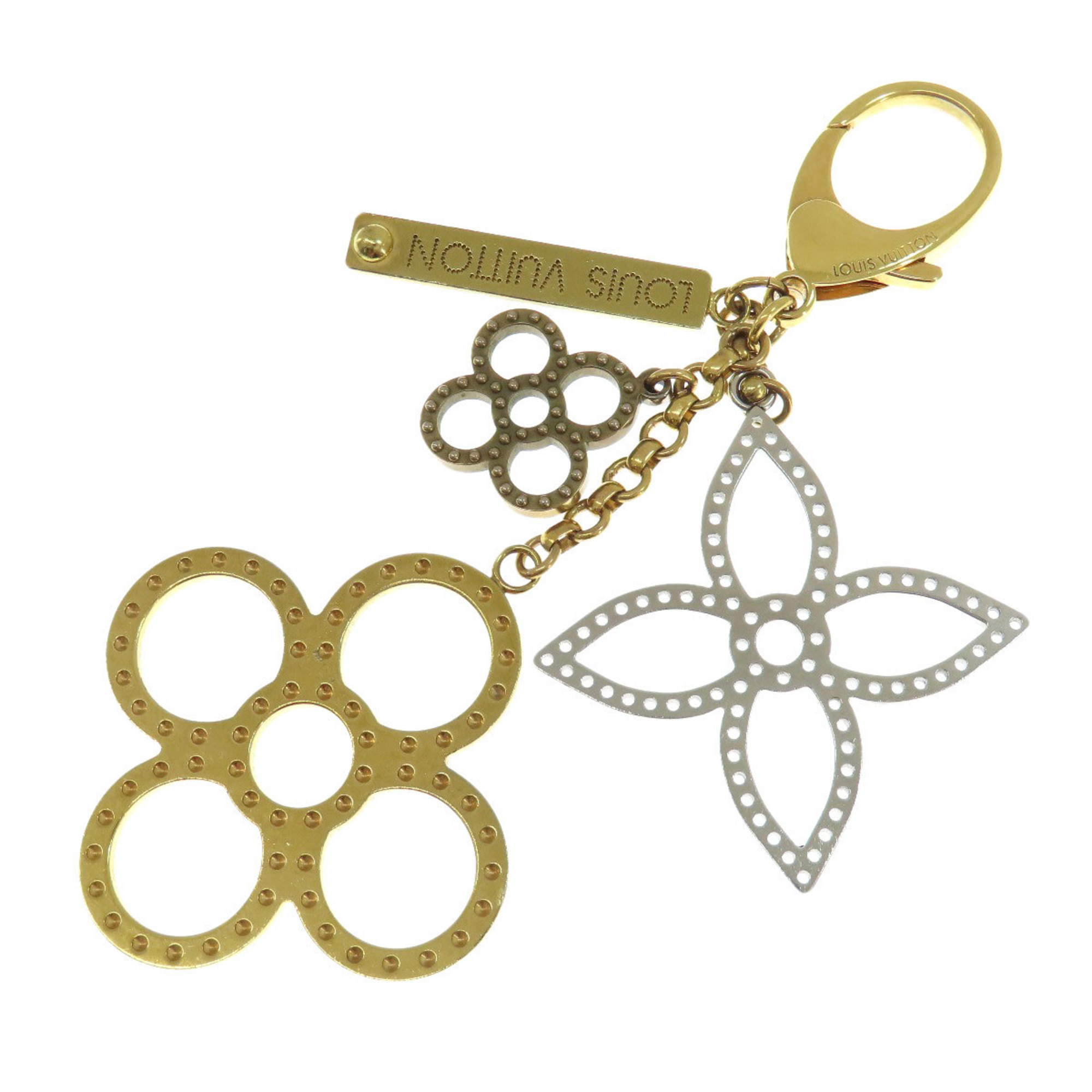 Louis Vuitton M65090 Bijoux Sac Tapage Keychain for Women