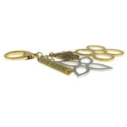 Louis Vuitton M65090 Bijoux Sac Tapage Keychain for Women