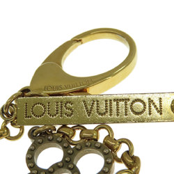 Louis Vuitton M65090 Bijoux Sac Tapage Keychain for Women