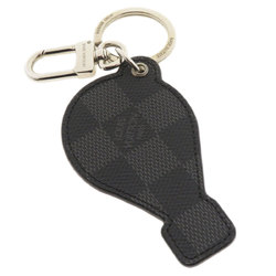 Louis Vuitton M68668 Portocle Illustre Balloon Keychain Damier Canvas for Women