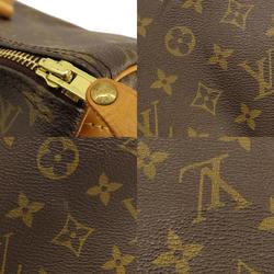 Louis Vuitton M41522 Speedy 40 Monogram Boston Bag Canvas Women's