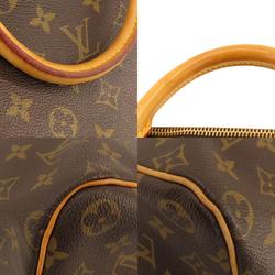 Louis Vuitton M41522 Speedy 40 Monogram Boston Bag Canvas Women's