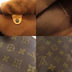 Louis Vuitton M41526 Speedy 30 Monogram Boston Bag Canvas Women's