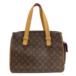 Louis Vuitton M51162 Multiple Cite Monogram Tote Bag Canvas Women's