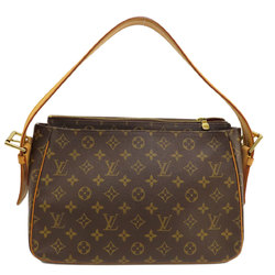 Louis Vuitton M51163 Viva Cite GM Monogram Tote Bag Canvas Women's