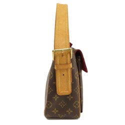 Louis Vuitton M51163 Viva Cite GM Monogram Tote Bag Canvas Women's