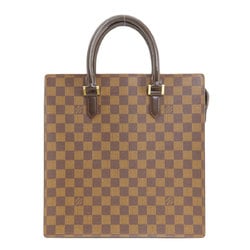 Louis Vuitton N51145 Venice PM Damier Ebene Handbag Canvas for Women