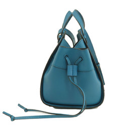 Loewe Hammock Handbag in Calf Leather for Women