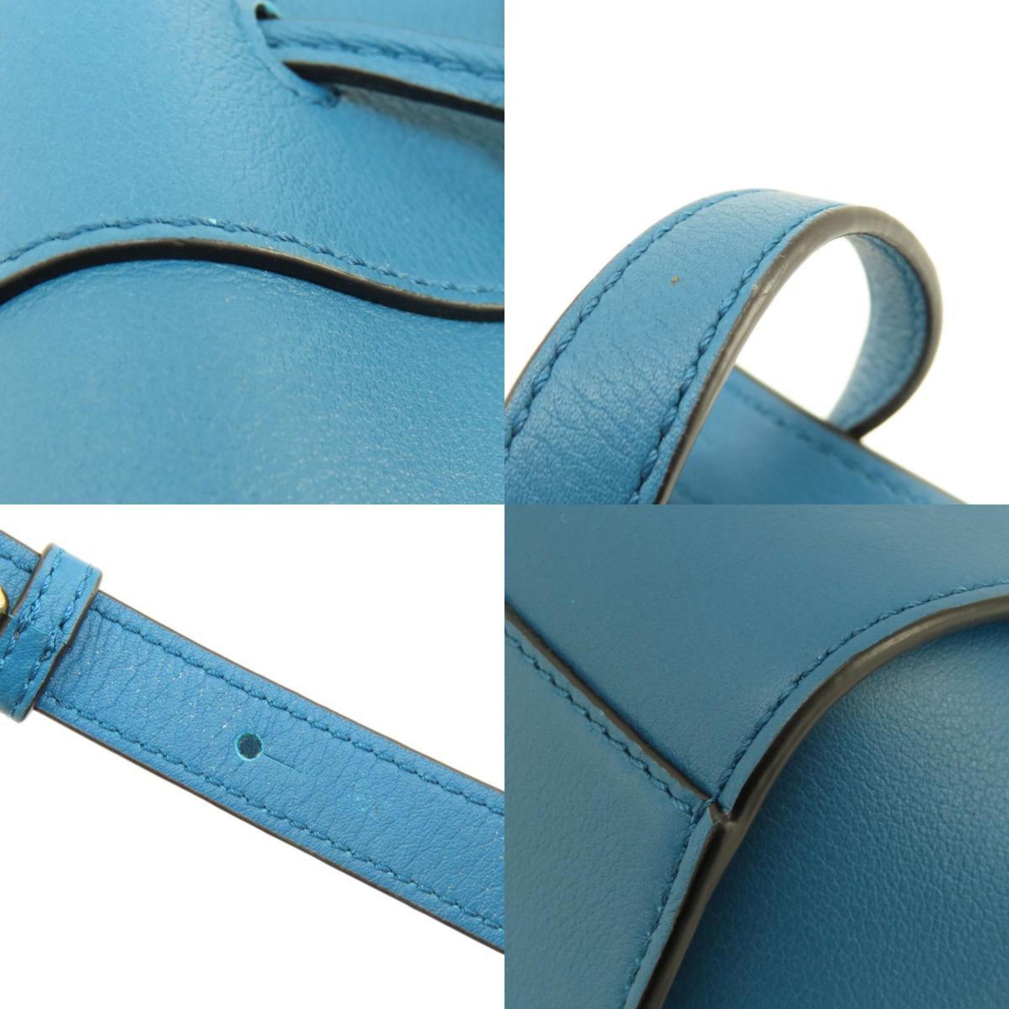 Loewe Hammock Handbag in Calf Leather for Women