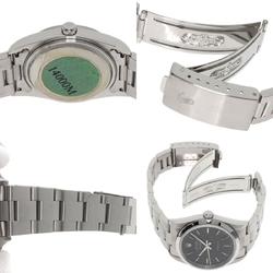 Rolex 14000M Air King Watch Stainless Steel SS Men's