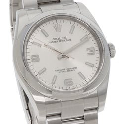 Rolex 116000 Oyster Perpetual 36 Watch Stainless Steel SS Men's