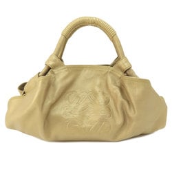 Loewe Nappa Aire Handbag Leather Women's