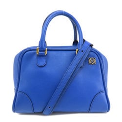 Loewe Amazona 23 handbag in calf leather for women