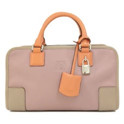 Loewe Amazona 28 handbag in calf leather for women