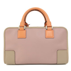 Loewe Amazona 28 handbag in calf leather for women