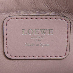 Loewe Amazona 28 handbag in calf leather for women