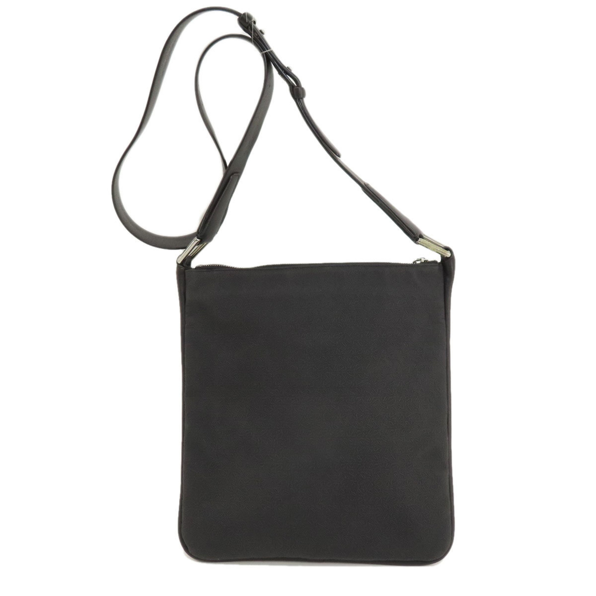 LOEWE Repeat Anagram Shoulder Bag for Women