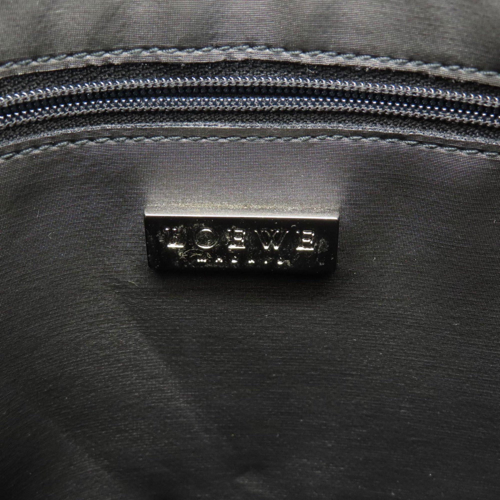 LOEWE Repeat Anagram Shoulder Bag for Women