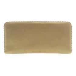 Loewe Anagram Long Wallet Lambskin Women's