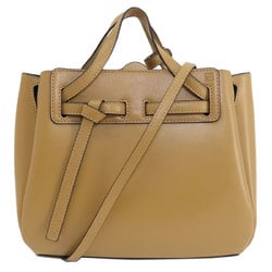 Loewe Lazo handbag leather ladies