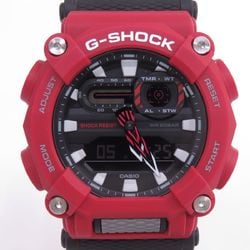 CASIO G-SHOCK GA-900-4ADR Quartz Wristwatch