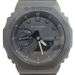 CASIO G-SHOCK GA-2100-1A1JF Quartz Watch