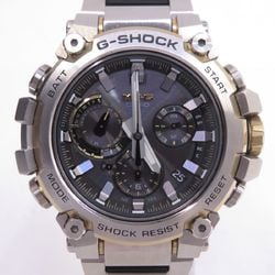 CASIO G-SHOCK MTG-B3000D-1A9JF Radio Solar Watch