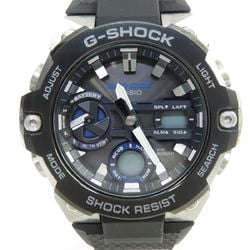 CASIO G-SHOCK GST-B400FP-1A2JR G-STEEL Fire Package Series Tough Solar Watch