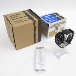 CASIO G-SHOCK GST-B400FP-1A2JR G-STEEL Fire Package Series Tough Solar Watch