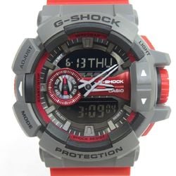 CASIO G-SHOCK GA-400-4BJF Quartz Watch