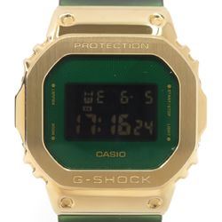 CASIO G-SHOCK Metal Covered CLASSY OFF-ROAD GM-5600CL-3JF Quartz Watch