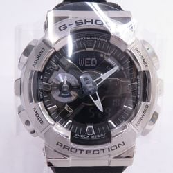 CASIO G-SHOCK GM-110-1AJF Metal Covered Quartz Wristwatch