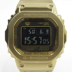 CASIO G-SHOCK GMW-B5000GD-9JF Radio Solar Watch