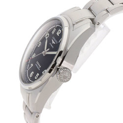 Longines L3.810.4 Spirit Watch Stainless Steel SS Men's