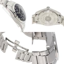 Longines L3.810.4 Spirit Watch Stainless Steel SS Men's