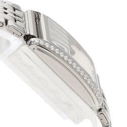 Longines L5.258.0 Dolce Vita Diamond Watch Stainless Steel SS Ladies