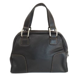 Loewe Anagram Handbag Calfskin Women's