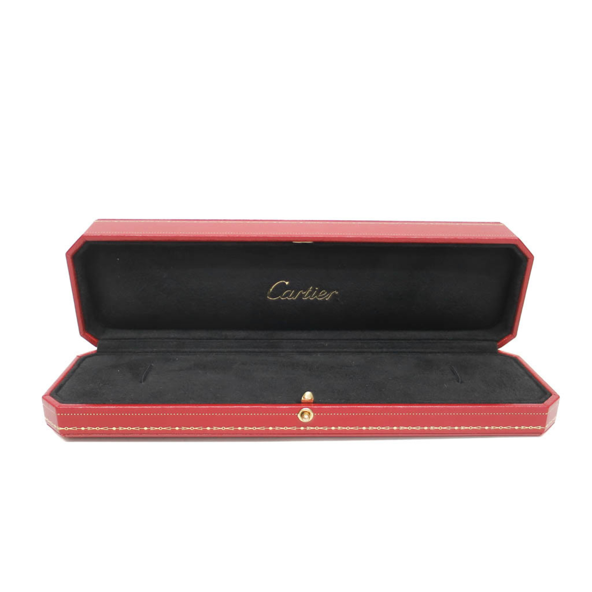 Cartier Saphirs Légers De Cartier Pink Gold (18K) Sapphire Charm Bracelet Pink Gold