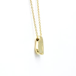 Tiffany Full Heart Yellow Gold (18K) Men,Women Fashion Pendant Necklace (Gold)