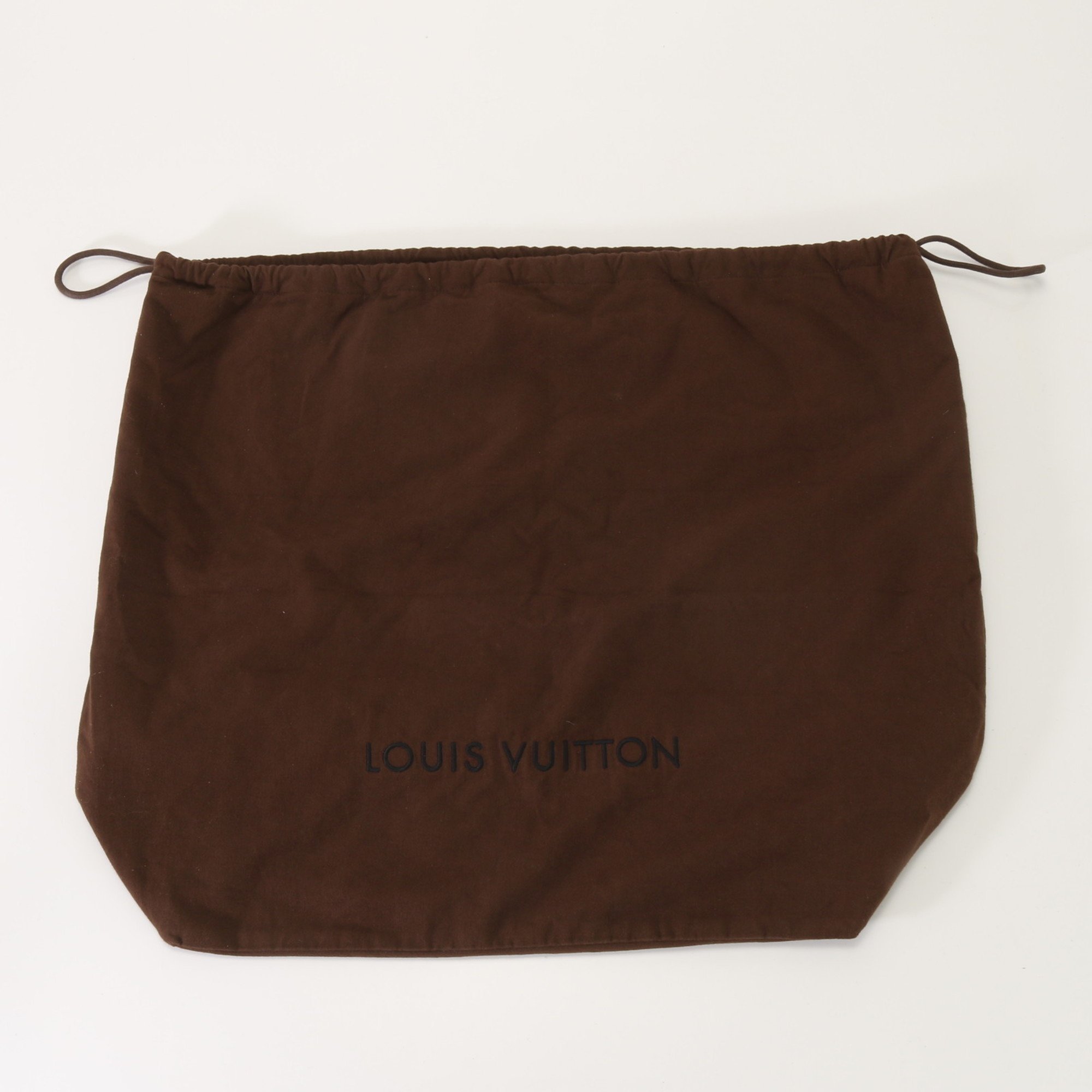 Louis Vuitton bag wallet storage W62×H50 men's