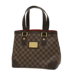 Louis Vuitton Damier Hampstead PM Tote Bag N51205