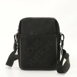 Louis Vuitton Damier Geant Citadan NM M93223 Leather Shoulder Bag Tote Men's