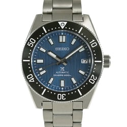 SEIKO Seiko Prospex 1965 Mechanical Divers Modern Design Save the Ocean Watch SBDC165