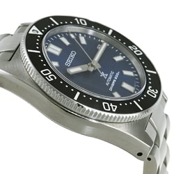 SEIKO Seiko Prospex 1965 Mechanical Divers Modern Design Save the Ocean Watch SBDC165