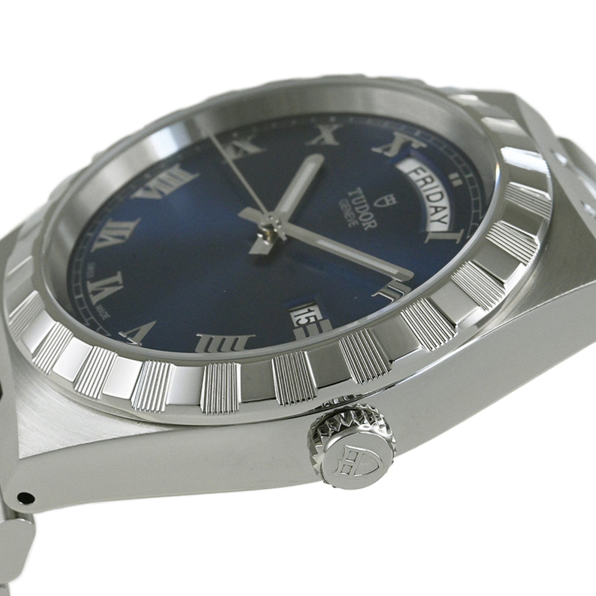 TUDOR Tudor Royal Watch 28600