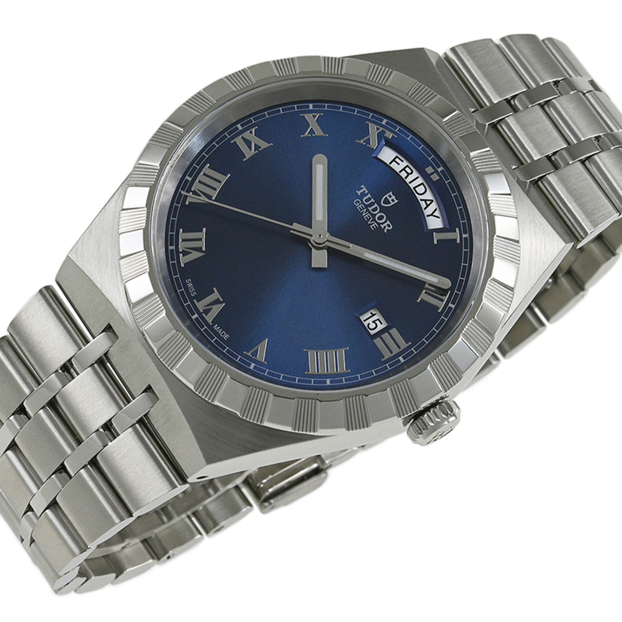 TUDOR Tudor Royal Watch 28600