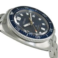 SEIKO Seiko Prospex Divers 55th Anniversary 1970 Mechanical Modern Design Wristwatch Limited Edition 5500 SBDC123